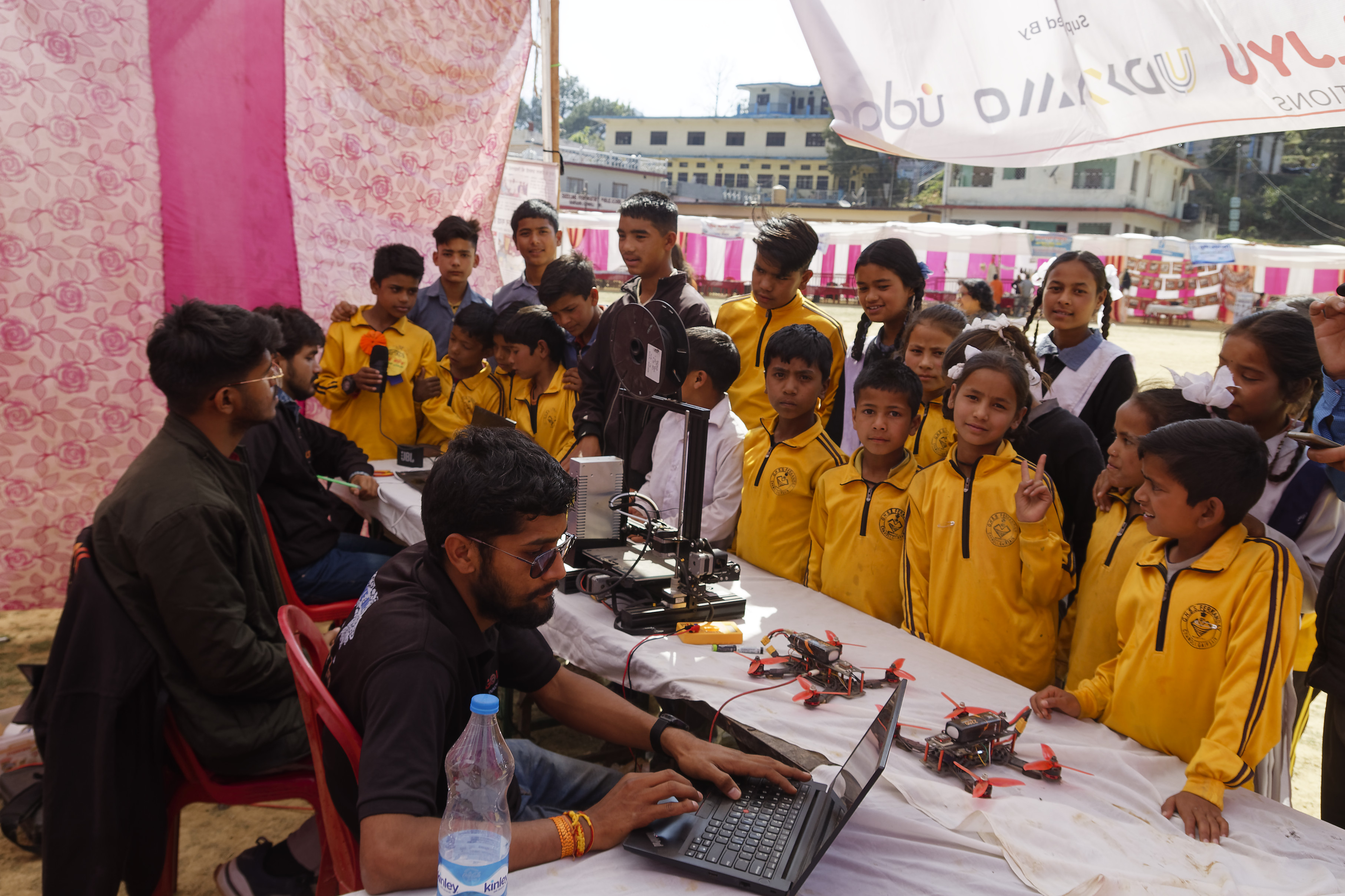 Individual Mentorship