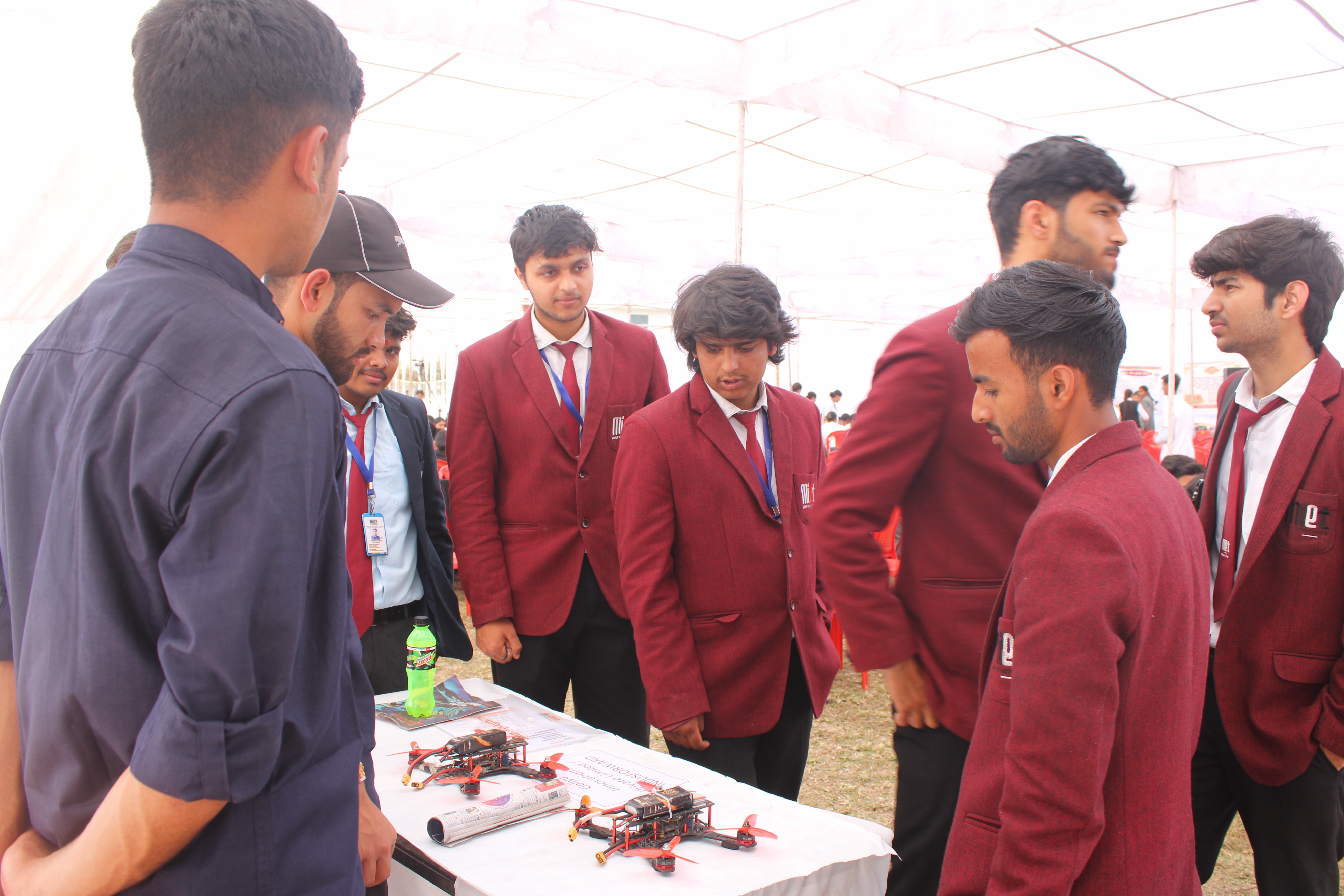 Inspiring the next generation of innovators