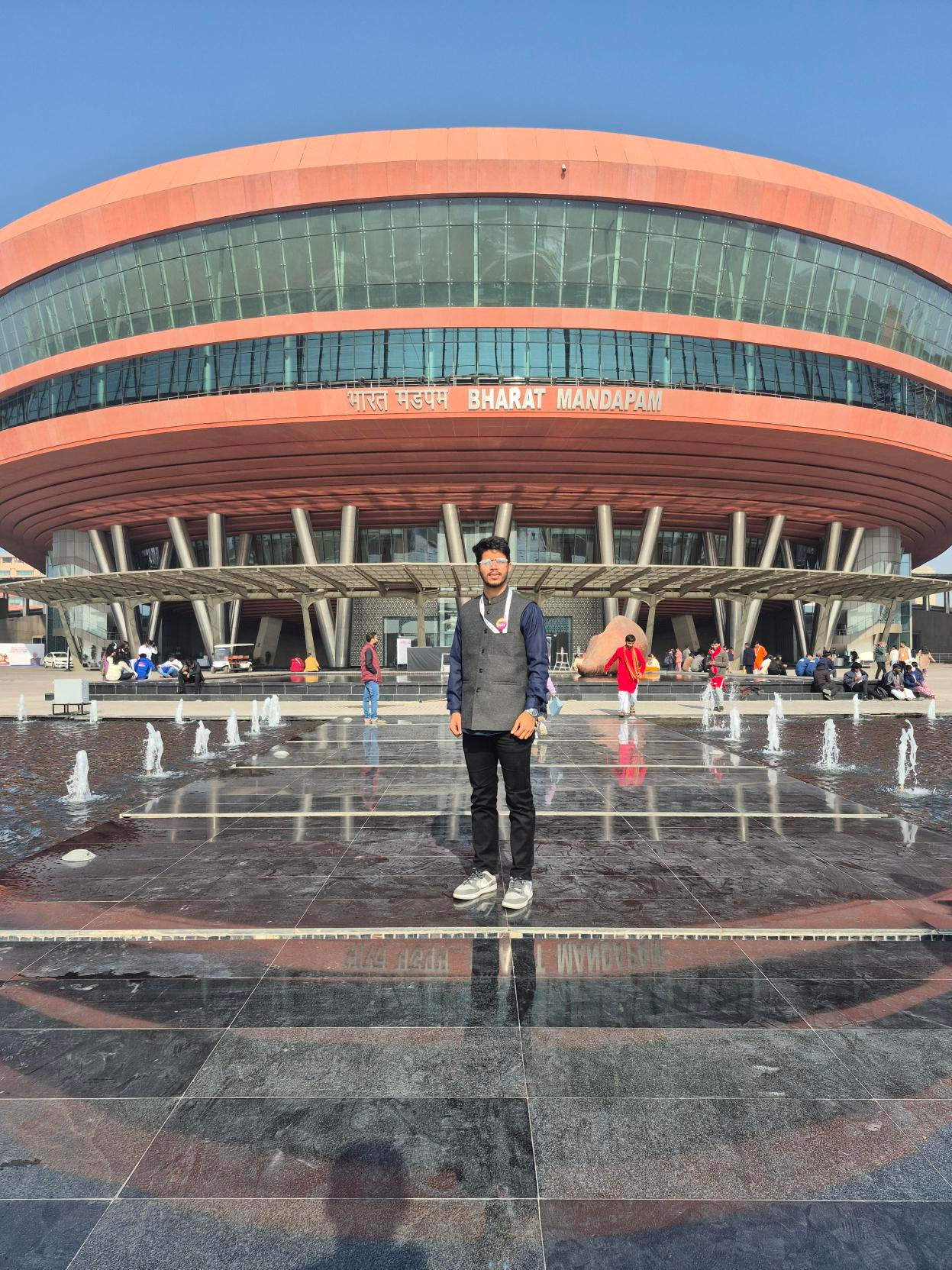 Making India the Start-up Capital of the World