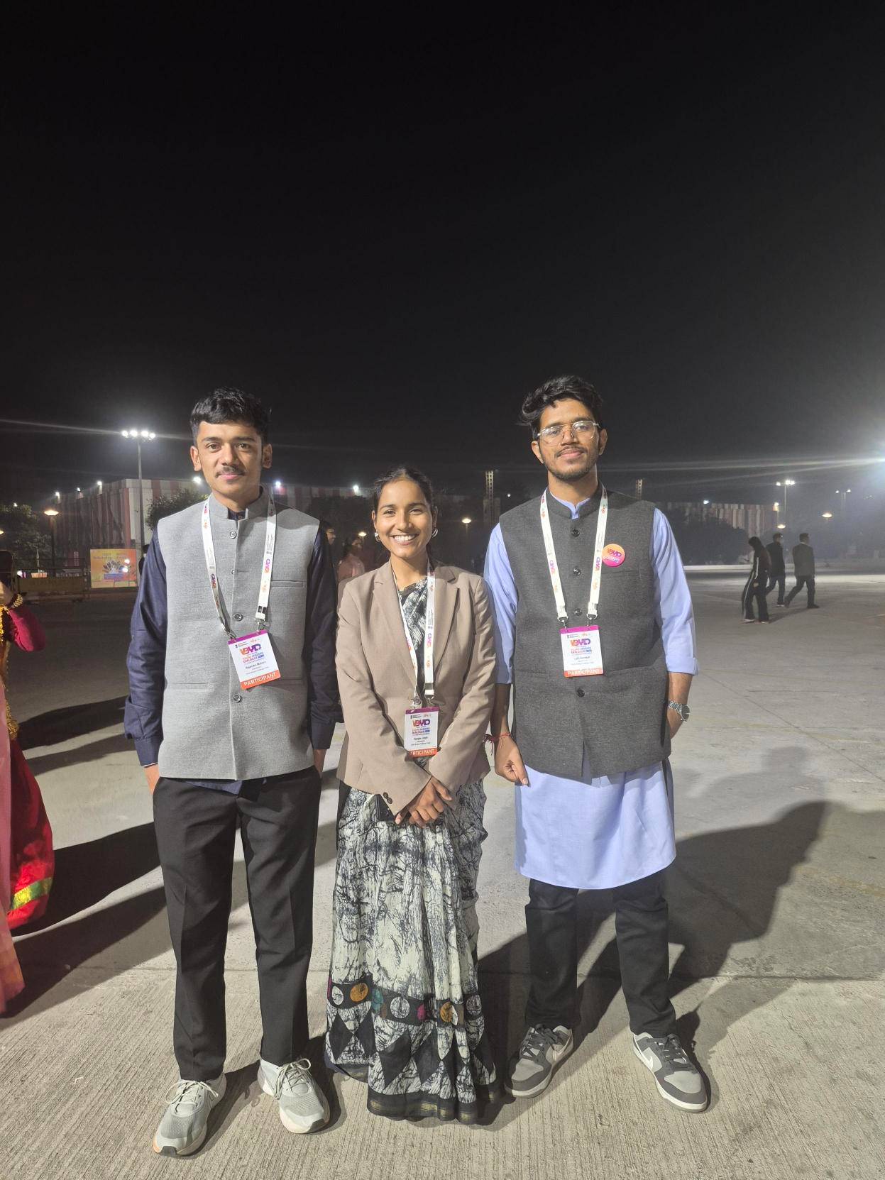 Proud moments from the VBYLD 2026 National Convention