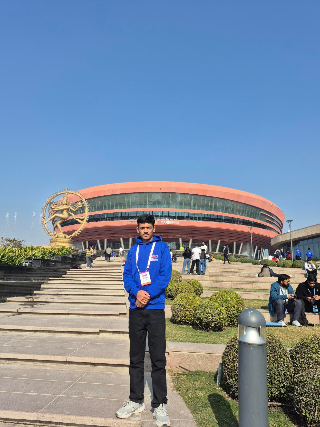 Enhancing Productivity through Smart & Sustainable Agriculture